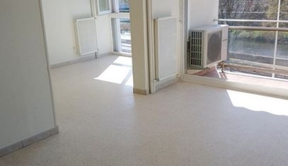 Logement �tudiant T5 &agrave; Al�s (30100)