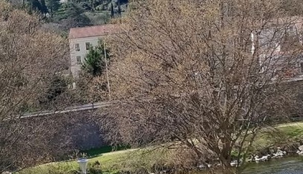 Logement �tudiant T5 &agrave; Al�s (30100)