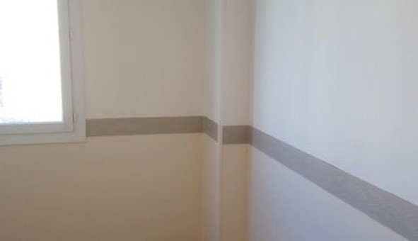 Logement �tudiant T5 &agrave; Al�s (30100)