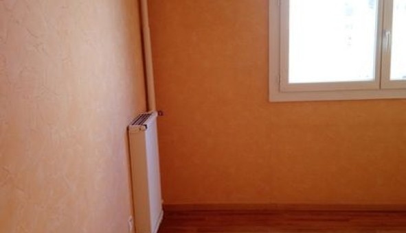 Logement �tudiant T5 &agrave; Al�s (30100)