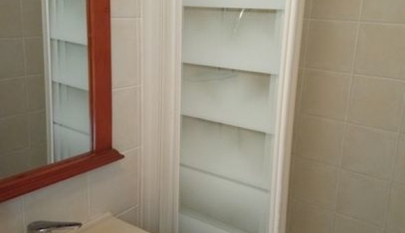 Logement �tudiant T5 &agrave; Al�s (30100)