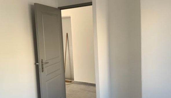 Logement �tudiant T5 &agrave; Al�s (30100)