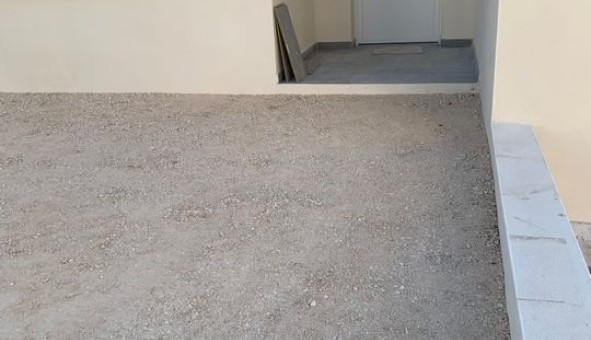 Logement �tudiant T5 &agrave; Al�s (30100)