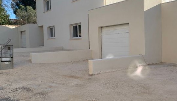 Logement �tudiant T5 &agrave; Al�s (30100)