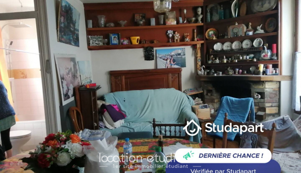 Logement �tudiant T5 &agrave; Alfortville (94140)