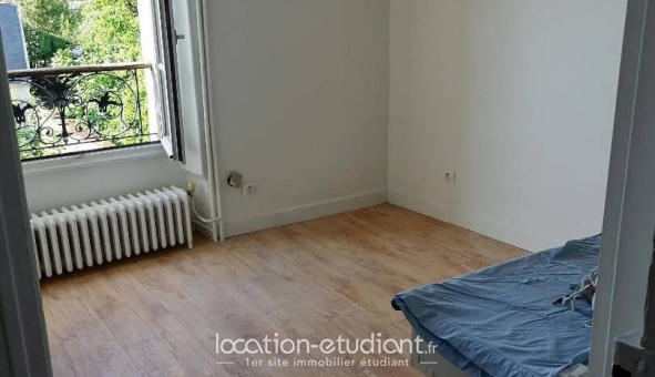 Logement �tudiant T5 &agrave; Alfortville (94140)