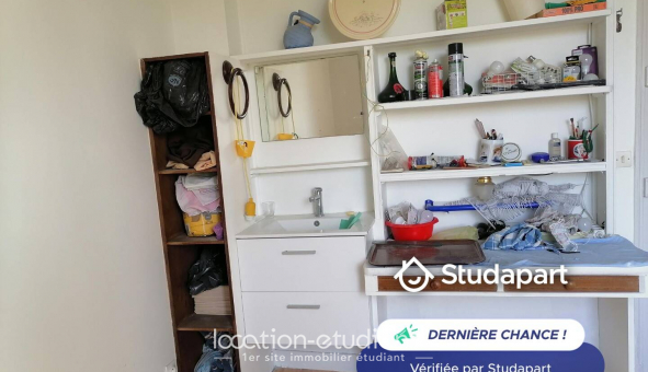 Logement �tudiant T5 &agrave; Alfortville (94140)