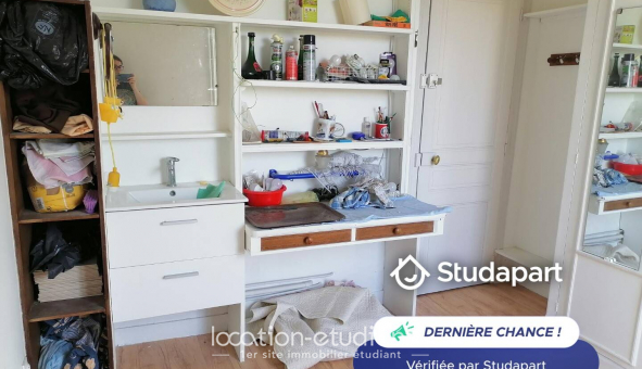 Logement �tudiant T5 &agrave; Alfortville (94140)
