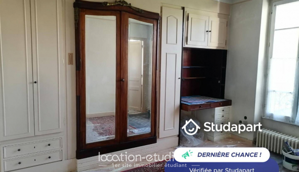 Logement �tudiant T5 &agrave; Alfortville (94140)