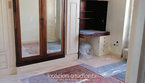 Logement �tudiant T5 &agrave; Alfortville (94140)