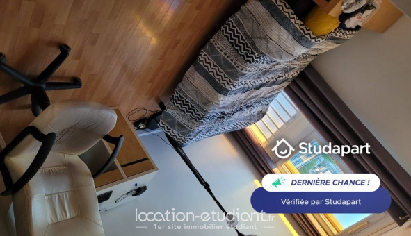 Logement �tudiant T5 &agrave; Alfortville (94140)