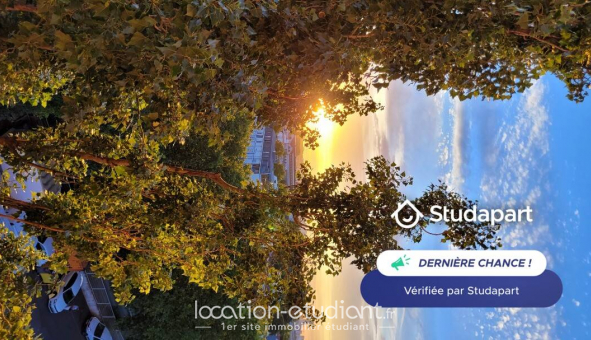 Logement �tudiant T5 &agrave; Alfortville (94140)