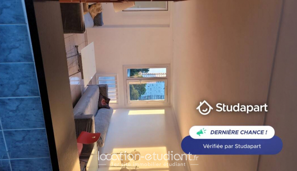 Logement �tudiant T5 &agrave; Alfortville (94140)