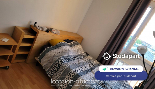 Logement �tudiant T5 &agrave; Alfortville (94140)
