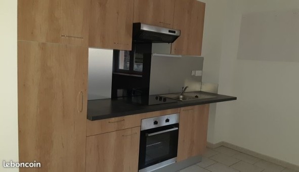 Logement tudiant T5 à Allain (54170)