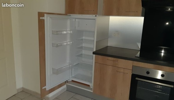 Logement tudiant T5 à Allain (54170)