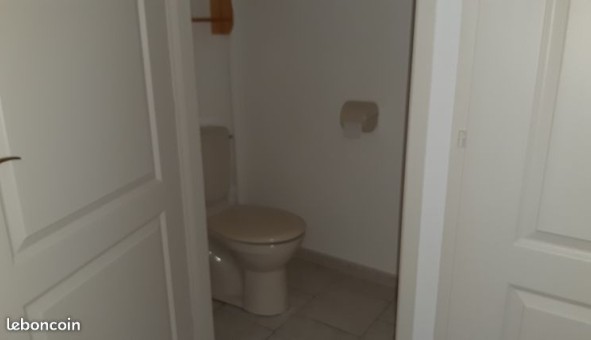 Logement tudiant T5 à Allain (54170)