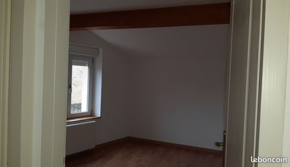 Logement tudiant T5 à Allain (54170)