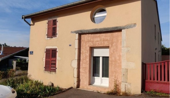 Logement �tudiant Location T5 Vide Allain (54170)