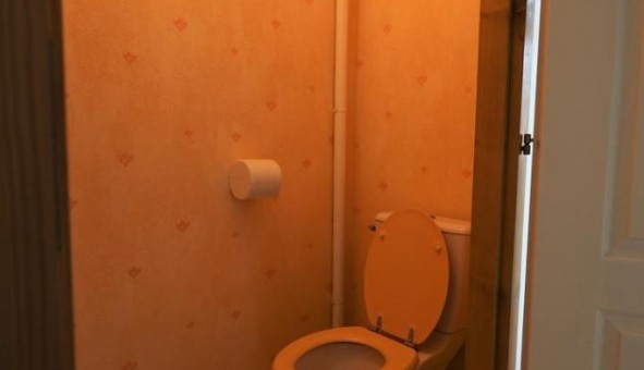 Logement �tudiant T5 &agrave; Allain (54170)