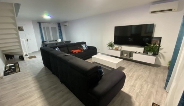 Logement �tudiant Location T5 Vide Allainville (28500)