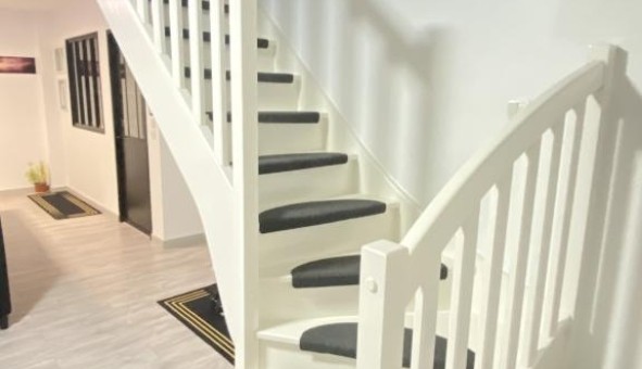 Logement �tudiant T5 &agrave; Allainville (28500)