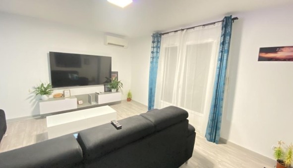 Logement �tudiant T5 &agrave; Allainville (28500)