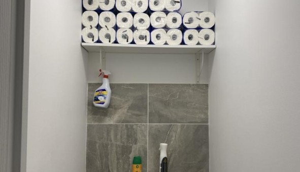 Logement �tudiant T5 &agrave; Allainville (28500)