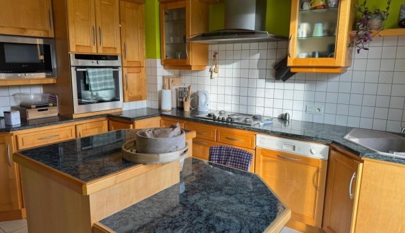 Logement �tudiant T5 &agrave; Allaire (56350)