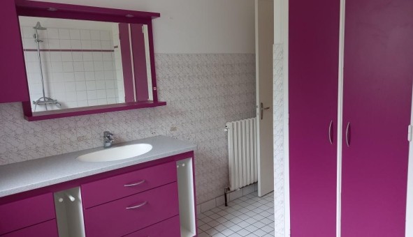 Logement �tudiant T5 &agrave; Allaire (56350)