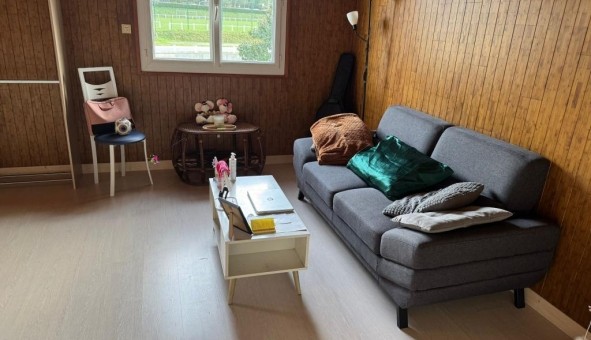 Logement �tudiant T5 &agrave; Allaire (56350)