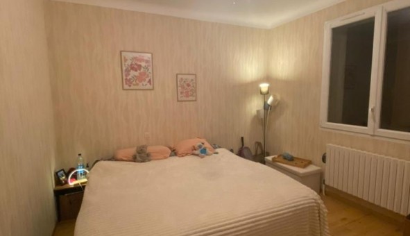 Logement �tudiant T5 &agrave; Allaire (56350)