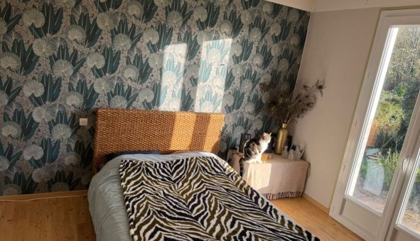 Logement �tudiant T5 &agrave; Allaire (56350)