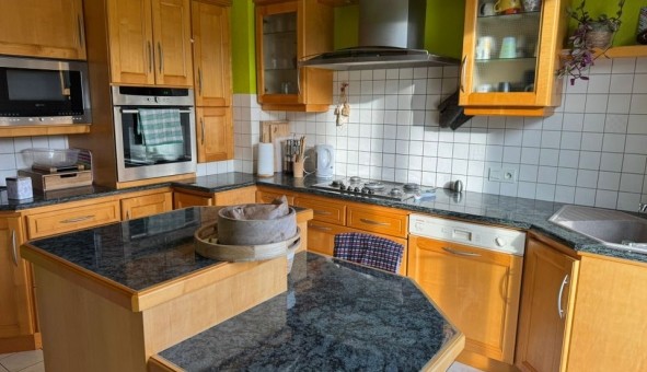 Logement �tudiant T5 &agrave; Allaire (56350)