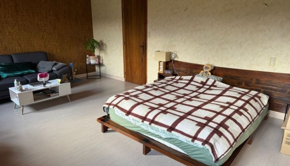 Logement �tudiant T5 &agrave; Allaire (56350)