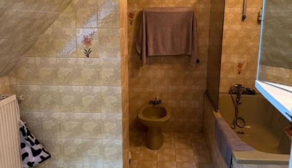 Logement �tudiant T5 &agrave; Allaire (56350)