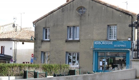 Logement tudiant T5 à Allan (26780)