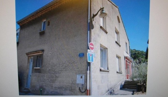 Logement tudiant T5 à Allan (26780)