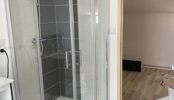 Logement tudiant T5 à Allas Bocage (17150)