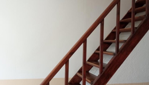Logement tudiant T5 à Allas Bocage (17150)