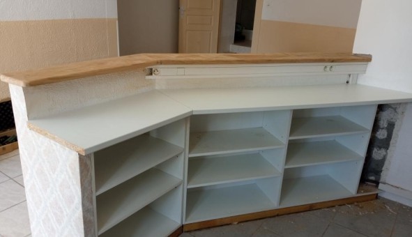 Logement tudiant T5 à Allas Bocage (17150)