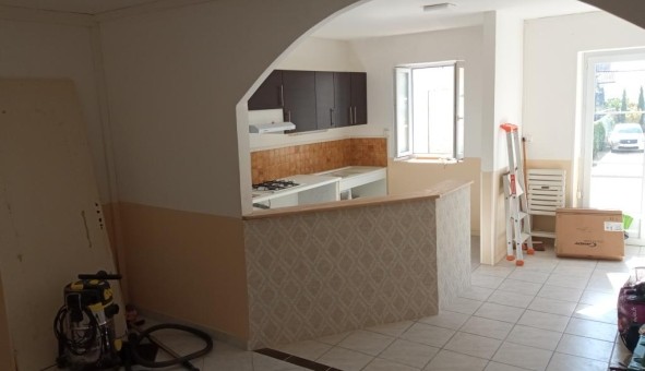 Logement tudiant T5 à Allas Bocage (17150)