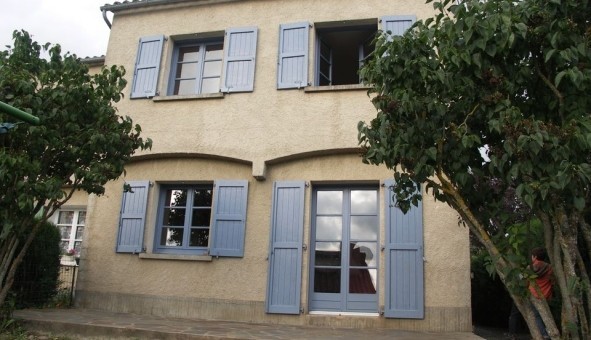 Logement �tudiant T5 &agrave; Alleuze (15100)