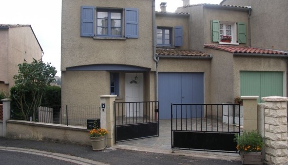 Logement �tudiant T5 &agrave; Alleuze (15100)