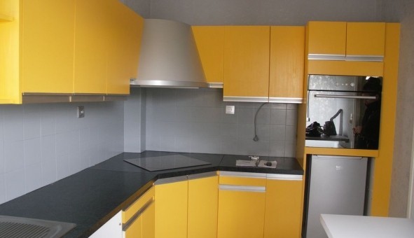 Logement �tudiant T5 &agrave; Alleuze (15100)