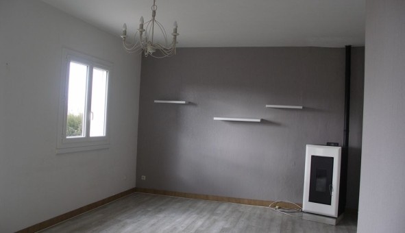 Logement �tudiant T5 &agrave; Alleuze (15100)