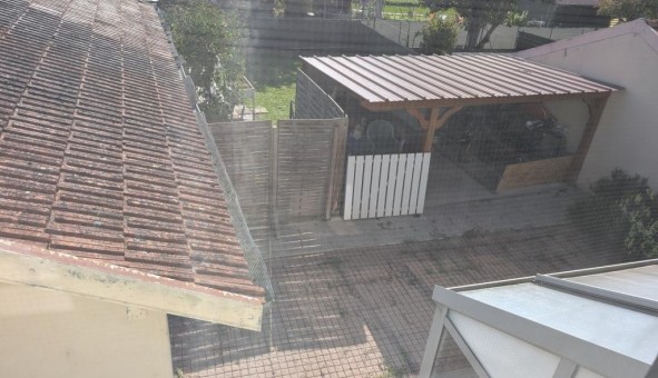 Logement tudiant T5 à Alligny Cosne (58200)