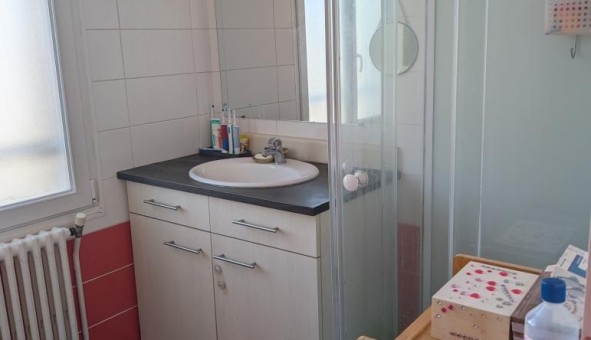 Logement tudiant T5 à Alligny Cosne (58200)