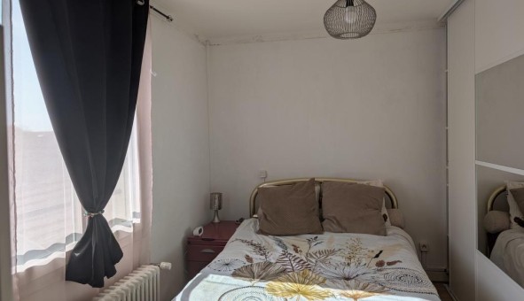 Logement tudiant T5 à Alligny Cosne (58200)