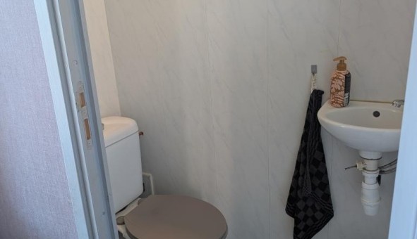 Logement tudiant T5 à Alligny Cosne (58200)